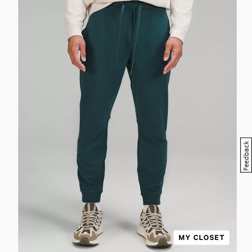 Lululemon City Sweat Jogger
